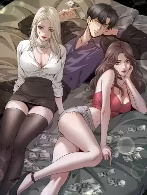 我一個神豪，當渣男很合理吧漫画