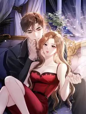 在他深情中隕落漫画