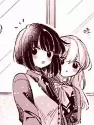 亞澄與胡蝶漫画